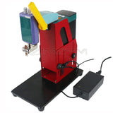 801H+ Lithium Battery Spot hine Pulse Welding Rocker Arm Push-Down Wortation Can Be Lifted