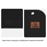 For Refer To Description Dog Car Protector Waterproonti-Scratch Cover Oxford Cloth Door Guard Nonslip Dirty