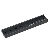 SV219 black dove tail plate [210mm] astronomical telescope accessories limited price