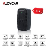 Online Positioning Long Standby 10000mah Waterproof Magnetic Portable Lte Wcdma Gsm Real Time Locator 4G GPS LK900B