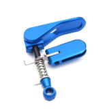 Aceoffix SP07 Seatpost Clamp for Brompton C P e Folding Bike Accessories