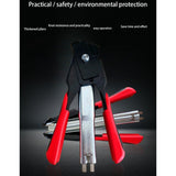 1 Assembg Cage Pliers 2500 Pcs Nails Chicken Birds Poultry Installation Tool Animal Cages Accessories