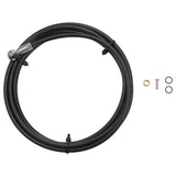2M Mtb Bicycle Cuttable Hydraulic Disc Brake Tube Hose e Cable Wire for Shimano Slx Xt Xtr Bh90 / Bh59