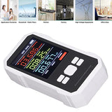 EMF Meter, Handheld Digital LCD EMF Detector For Home EMF Inspections, Office, Outdoor And Ghosthunting