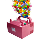 110V/220V Pump Multifunction Portable Iator Balloon Iation Tool for Birthday Party