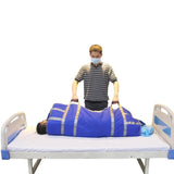 Positioning Bed Patient Care Carrying Belt Shift Disabled Turnover Waterproof Mat Soft Stretcher Movement Transfer Pad
