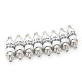 Band Pass BPF 433Mhz 868Mhz 915Mhz 1090M 1.2Ghz 1.5Ghz 2.4Ghz 5.8Ghz LC Filter Ham Radio RF POWER Amplifier Reduce noise