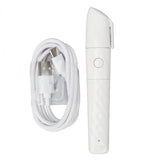 Professional Accessories Hairdresser 800X Wireless Skin Diagnosis Analyzer WiFi USB Rechargeable Scalp Analyzer Detector Hair