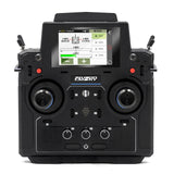 FLYSKY 2.4G Transmitter for RC Engineering Vehicle 18CH 5D Hall Sensor Gimbals AFHDS 3 Radio 3.5 Inch TFT Touching Screen