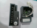LC25B (H020051) (2.07.028) DC 12/24V Car Refrigerator Inverter Compressor Driver