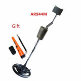 Smart Sensor Underground Metal Detector AR944M Depth 1.5m/2.5mScanner Search Finder AS944 Gold Detector Gift Hand Metal Detector