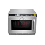 2100w Multifulctional Electric Toaster Intelligent Microwave Oven for Hotel Restaurant Office