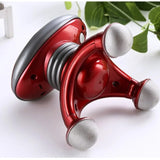 Electric Handled Relaxation Portable Battery Powered Whole Massager Pain Relief Body Relax Massage Device