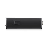Behringer Ultra-DI DI400P Professional Passive DI-Box ¼“ TRS and gold-plated XLR connectors for stage and studio applications