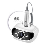 Portable Brushless Nail Polisher Special Electric Mute Nail Remover Sander Nail Trimmer Nail Piercing Device