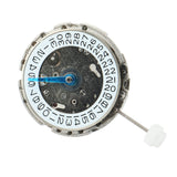 Automatic GMT 4 Hands 24 Hours Date Disc Replacement for 2813 3804 Watch Movement Repair Tool Parts A