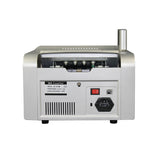 Foreign currency counting machine, multiple countries, US euros, Hong Kong dollars, and Indian dollars BILL counter728D UV/MG