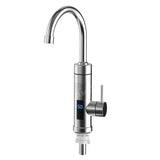 Tankless Electric Newest Kitchen Instant Hot Tap Water Faucet Instantaneous Heater