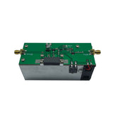 YAOGREENHAM 433MHZ 350-480MHZ 13W UHF RF DMR Radio Power Amplifier Assembled Board With heatsink