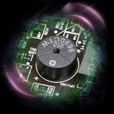 Pure Sine Wave 12/24V to 220V 50HZ Solar Car Inverter Portable Power Ban Converter DC To AC With LED Screen 2 Sockets