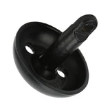 Yacht Accessories Carbon Steel  Cast Rustproof 10 Pounds PVC Coated Fishing Boat Mushroom Anchor for Kayaks for Jet Skis