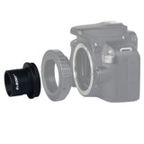 1.25-inch T-Shaped Adapter for Camera Photography - SVBONY