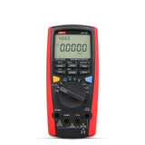 UNI-T UT71D/UT71E Middle Size Lntelligent Digital Multimeter AC/DC True RMS LCD Backlight MAX/MIN/REL Modes