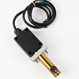Integrated Fire Monitor UV Flame Control Device Detector Sensor Waste Oil Burner Accessories