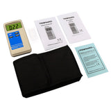TENMARS TM-91N TM91N  X-ray Radiation Tester Meter Monitor Detector Range 19.99uSv/h