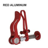 Seatpost Clamps Bicycle Components 3sixty For Brompton Mid-bar Quick Release New