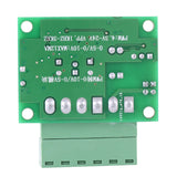 1-3KHZ 0-10V PWM Signal to Voltage Industrial Converter Digital-Analog PLC