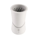 USB Rechargeable Paw Cleaner Automatic Pet Foot Washer Claw for Cleaning Dirty and Muddy Dog