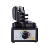 AC 100-240V Vortex Mixer Electric Paint Stirrer Speed ustable Mini Benchtop Mi hine DIY Hobby Model Making Tool PJ020