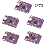 1-10Pcs ESP32 S2 Mini WiFi Board Based ESP32-S2FN4R2 ESP32-S2 4MB Flash Type-C Connect Compatible with MicroPython