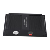 Marine for NMEA Data Splitter High Speed Dual Channel Input Efficient Amplify Signal for NMEA Marine Signal Splitter for Boat