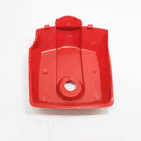 Oil Saw Air Filter Cover Set Saw Accessories Cylinder Cover Shell Air Filter Plastic