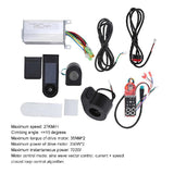 M365 Xiaomi Controller Board Accessories For M365Pro Electric Scooter Dashboard And Motherboard Set