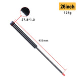 Air Pump Repair Part Aluminum Alloy Bike Front Fork Sier Bicycle 26 Inch/27.5 Inch/29 Inch