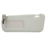 Driver Side Interior BBM2 69 320C 75 Replacement for 3 Hatchback 2010‑2013 Left Sun Visor