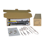 Portable 110V/220V KIA-1000WInduction Heater Bolt Remover Repair Machine Tool Screw Tools Bolt Heat Remover Tool Kit 1000W