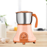 Spice Food Grinders Mills US Plug Adapter Home Use Easy to Clean Electric Coffee Grinder for Office Household