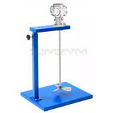 20L Lifting 5 Gallon Pneumatic Air Agitator Blender Stirrer Ink Mixer Paint Mi hine