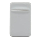 Multifunctional Stretchy Holder Lycra Storage Practical Multi-purpose Mobile Phone Back Card Sticker
