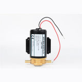 12V 24V 0.3Mpa Lift 3m Wine Beer Coffee Diesel Gasoe oil gear pump electric car transfer fuel Automatic Engine Pumps