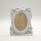 Dollhouse Miniatures 1/12 European Vintage Frame Hanging Famous Painting Mural Wall Picture Photo