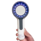 Woods Lamp Skin Analyzer For Skin UV Magnifying For Beauty Facial Testing Wood Lamp Light Skin Analysis Detection Personal Care