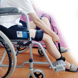 Medical Assist Physical Therapy Elderly Leg Lifter Strap Mobility Tool Disability Surgery Rehabilitation Straps