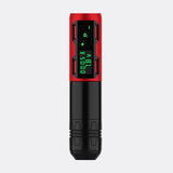 New Wireless Battery Charging Motor Direct Drive Tattoo Pen Permanent Makeup hines