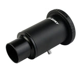 All Metal Astronomical Telescope Adapter to Nikon/Canon Connection Ring