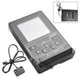 High Quality Outdoor Sports Rowing hine Meter Counter Versatile Parts Plastic Screen 172*110*35mm 400g